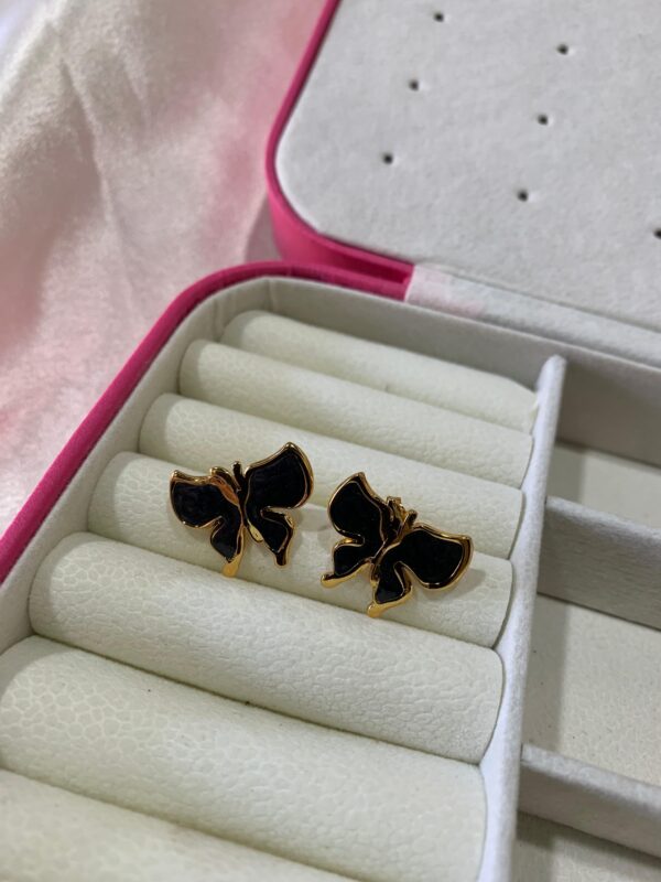 Wings Earring