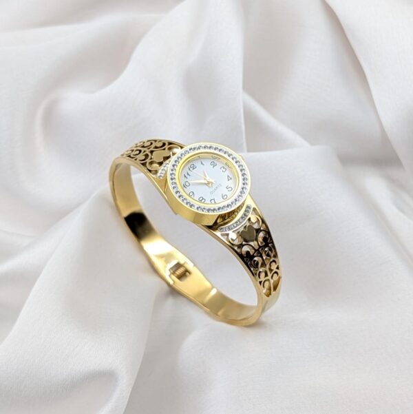 Bangle Watch