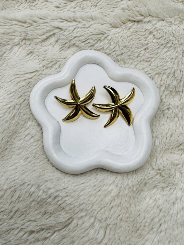 Amour Earrings