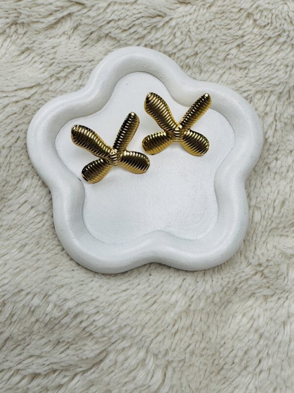 Amour Earrings