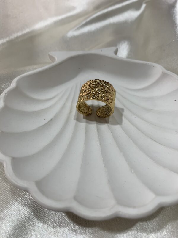 Amour Rings