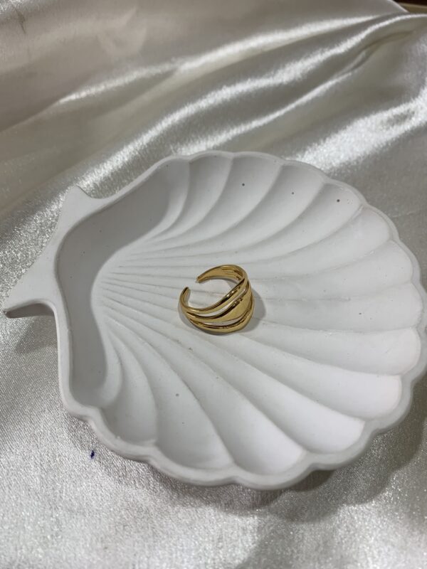 Amour Rings