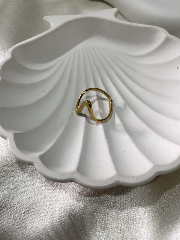 Amour Rings