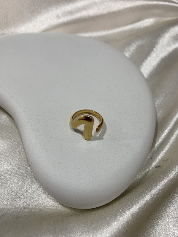 Amour Rings
