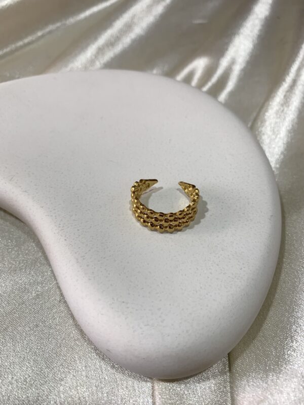 Amour Rings