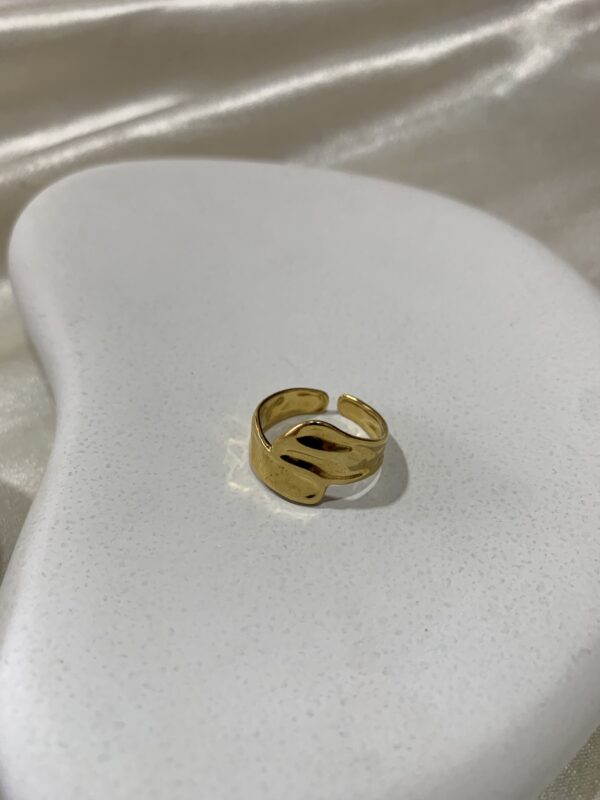 Amour Rings