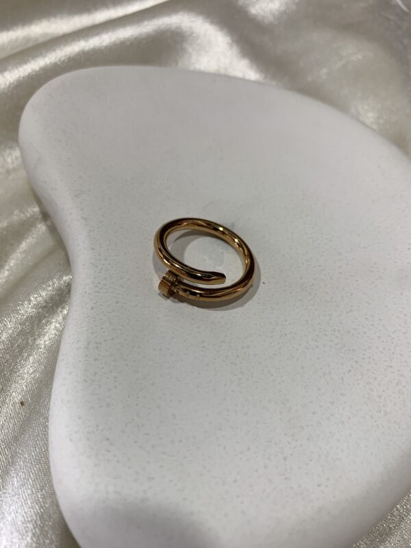 Amour Rings