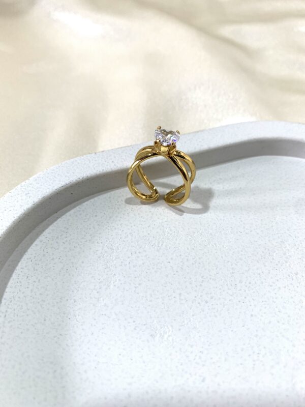 Twinkle Rings