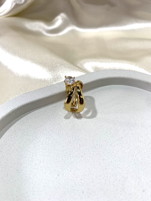 Twinkle Rings