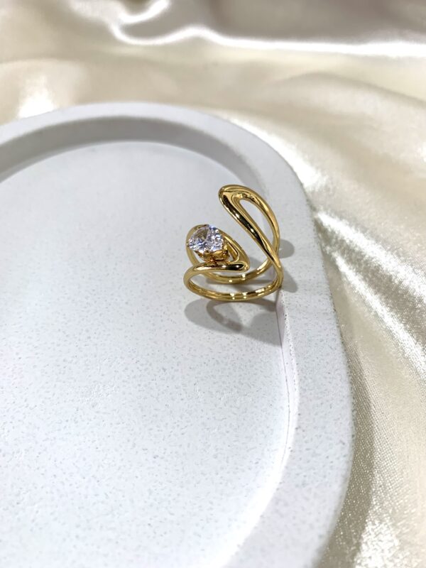 Twinkle Rings