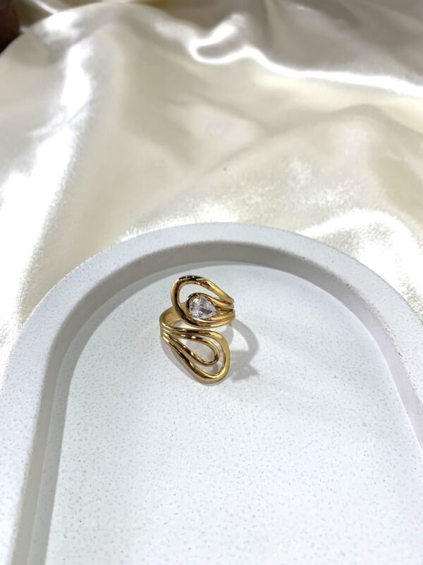 Twinkle Rings