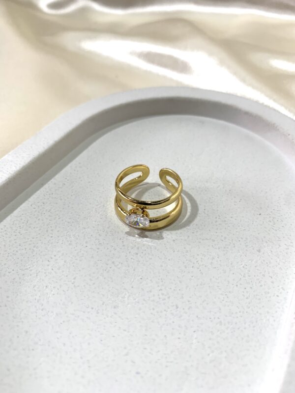 Twinkle Rings