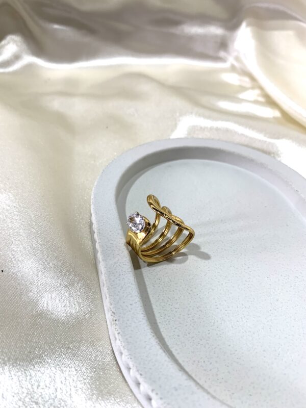 Twinkle Rings