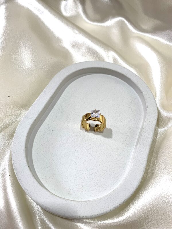 Twinkle Rings