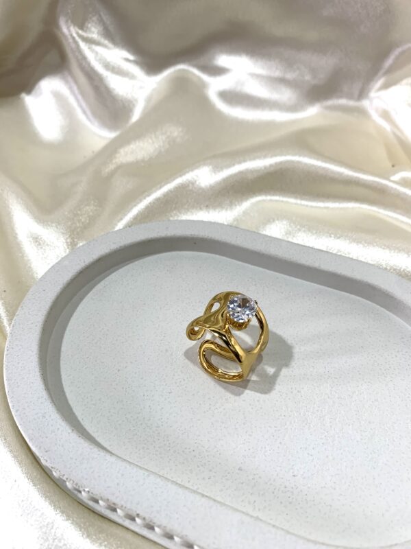 Twinkle Rings
