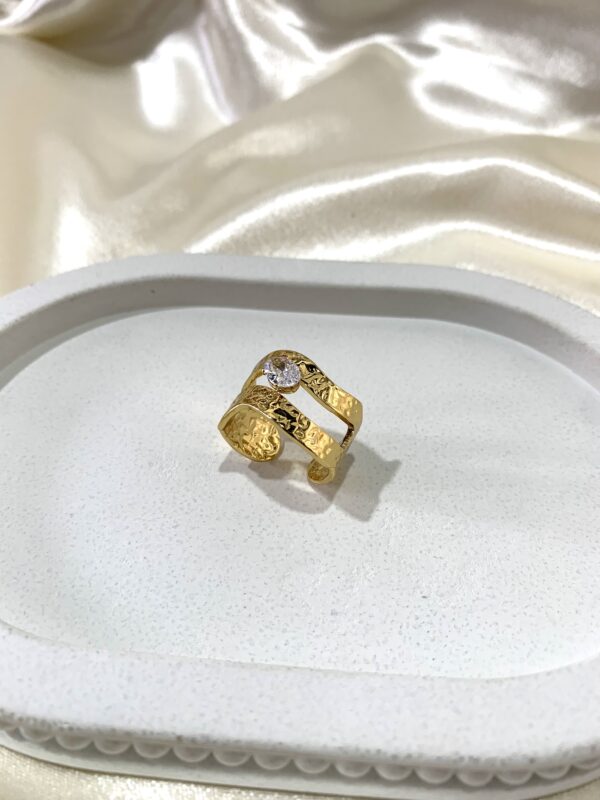 Twinkle Rings