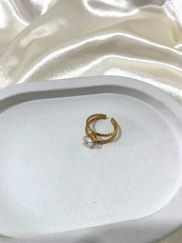 Twinkle Rings