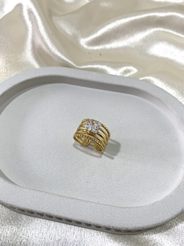 Twinkle Rings