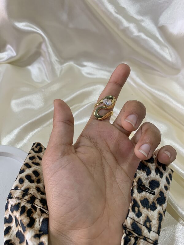 Twinkle Rings