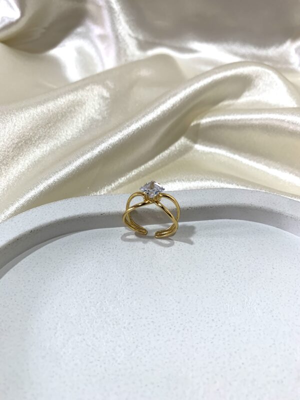 Twinkle Rings