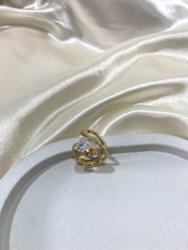 Twinkle Rings