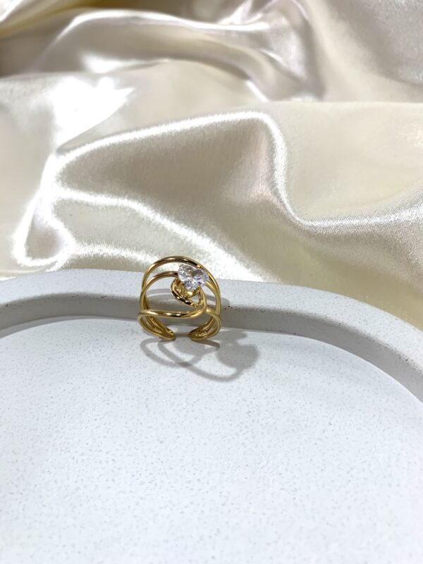 Twinkle Rings