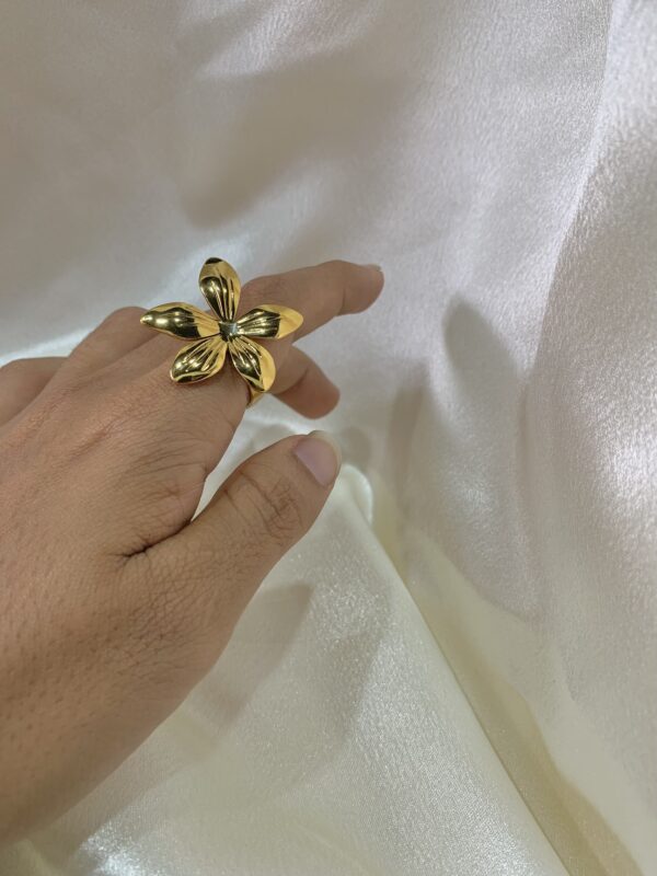Twinkle Rings