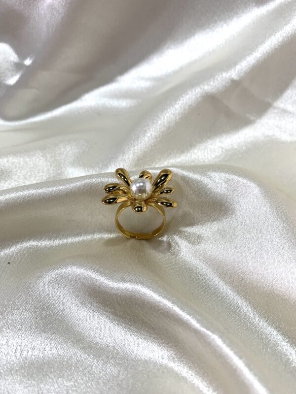 Twinkle Rings