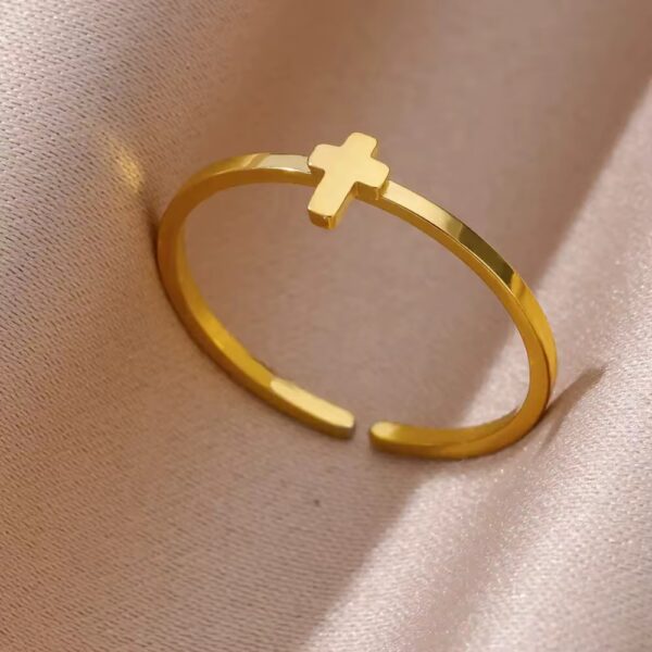 Shape Rings