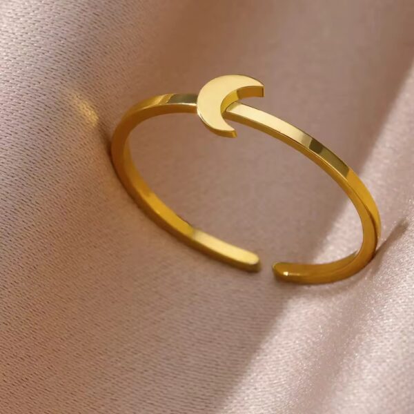Shape Rings