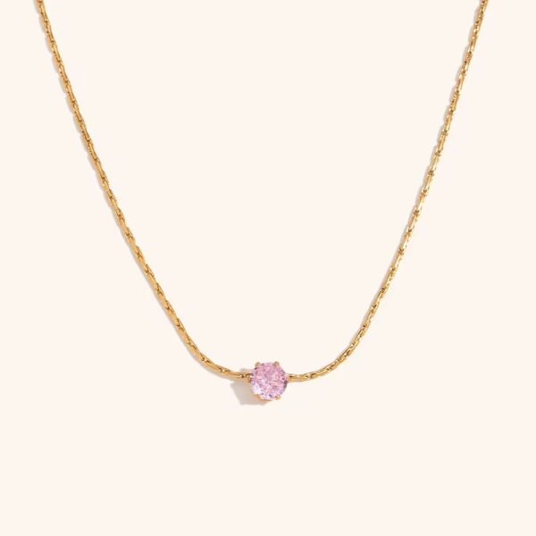 Drop Chain