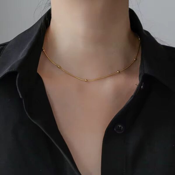 Bead Chain