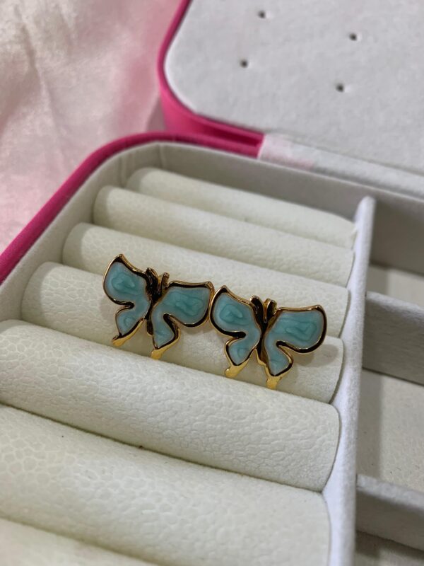 Wings Earring