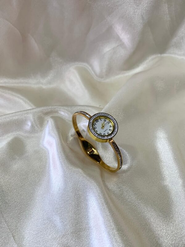 Bangle Watch