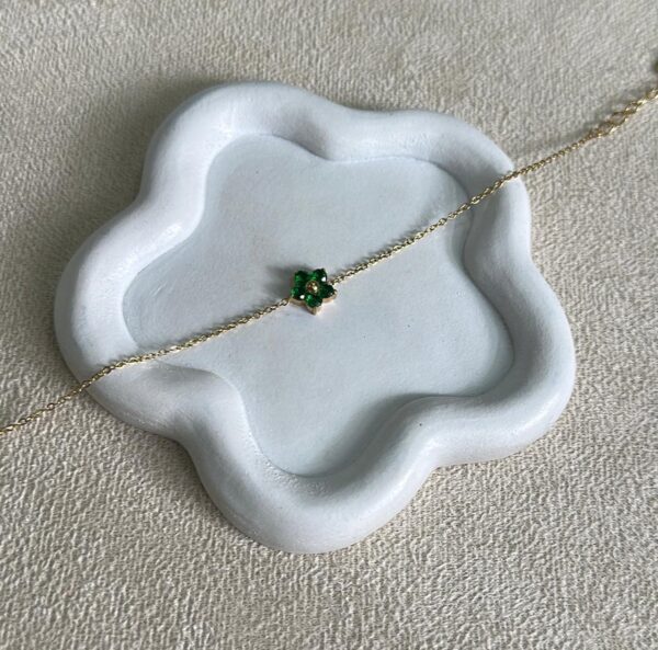 Lyra Bracelet
