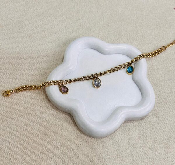 Luxe Bracelet