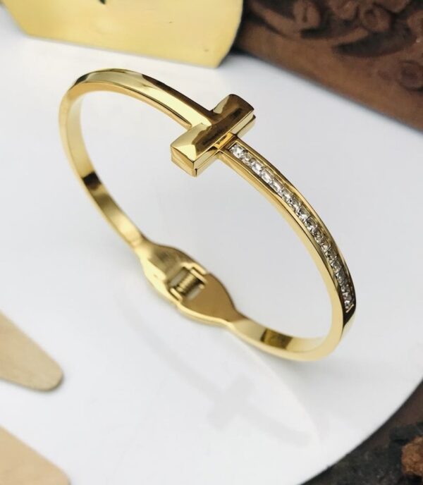 Velvet Bangle