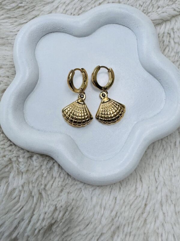 Bella Earrings