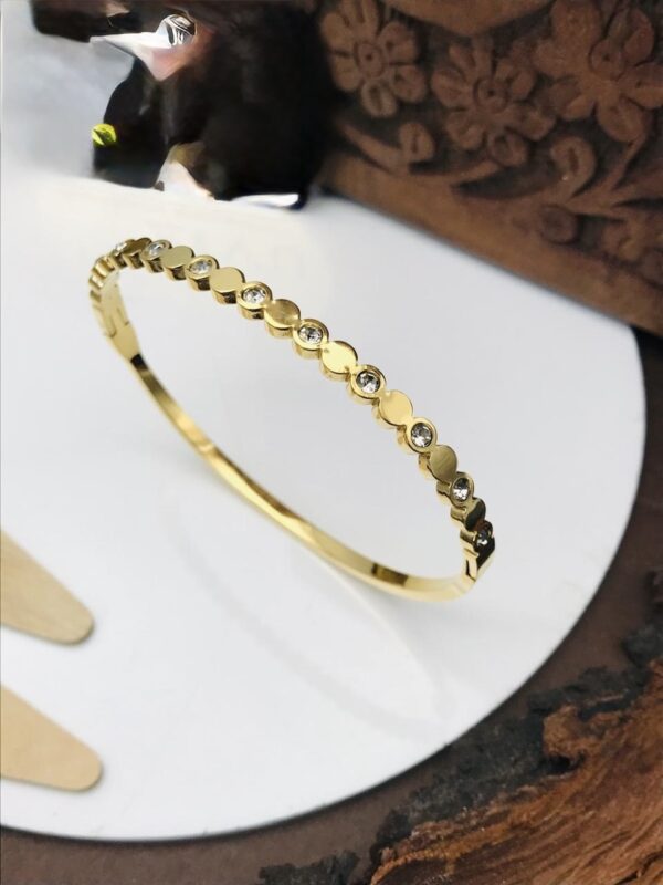 Velvet Bangle