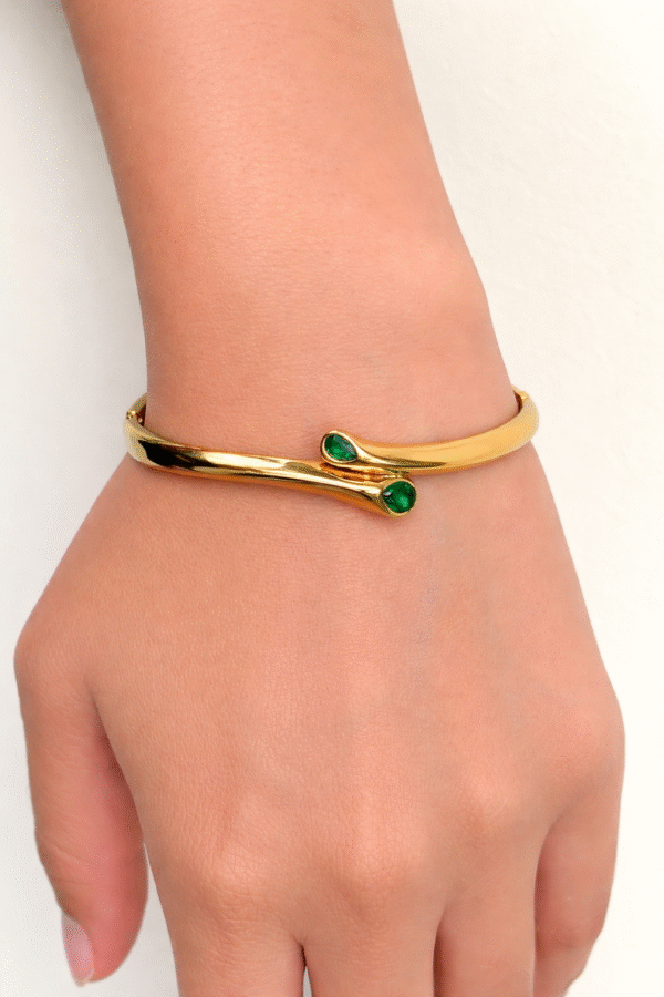 Krish Bangle