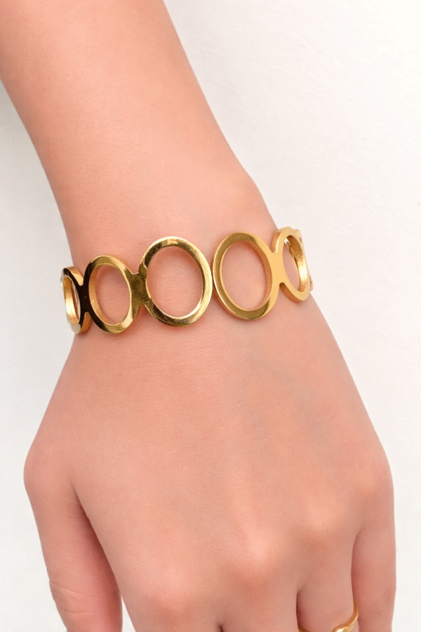Krish Bangle