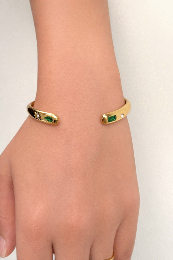 Krish Bangle
