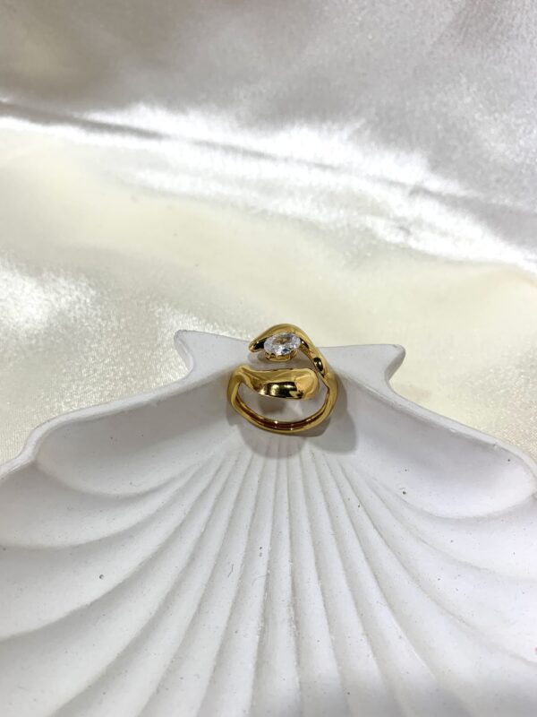 Twinkle Rings