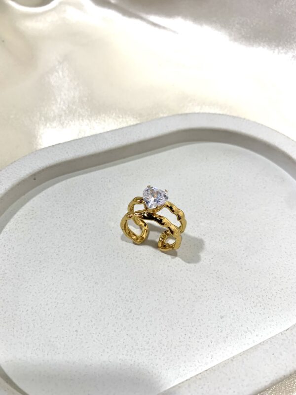 Twinkle Rings