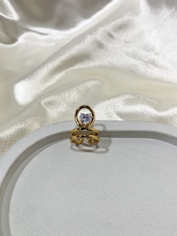 Twinkle Rings