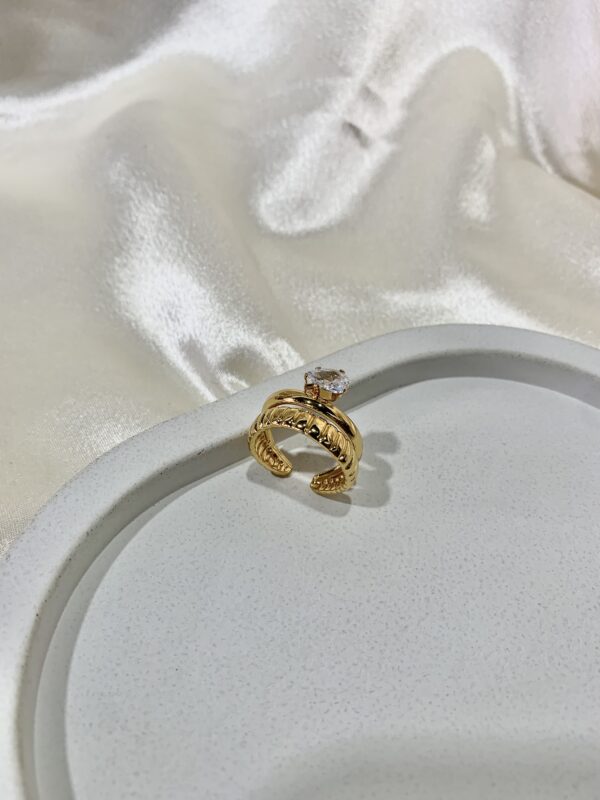 Twinkle Rings