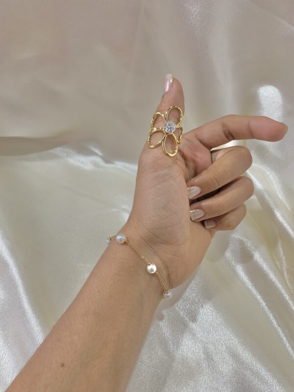Twinkle Rings