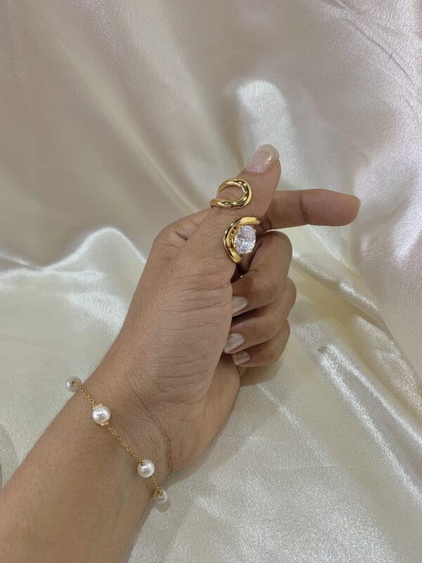 Twinkle Rings