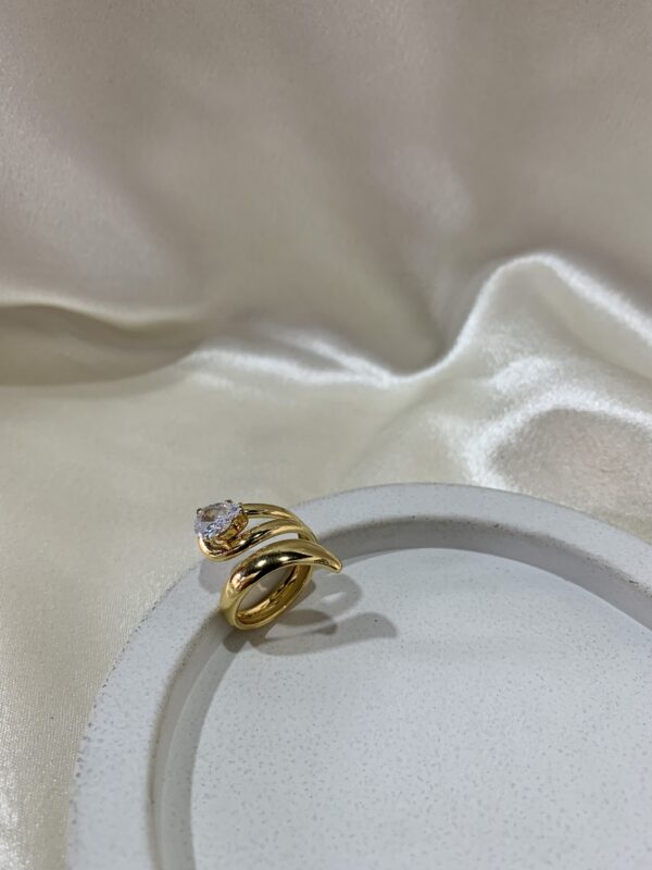 Twinkle Rings
