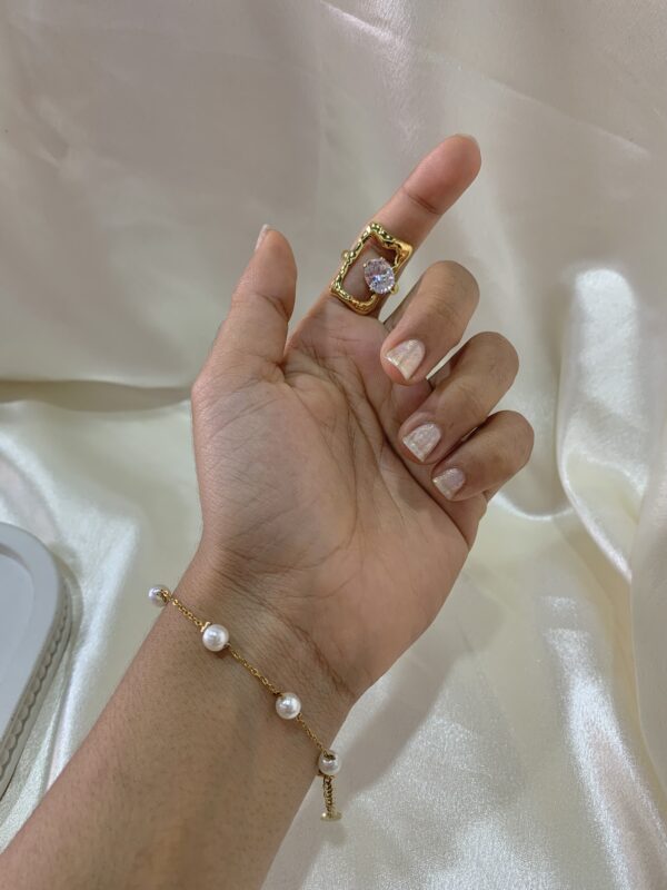 Twinkle Rings
